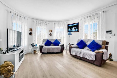 Villa a Pinar De Campoverde, Alicante, Pinar De Campoverde - € 335.000 | Ref: PIP803 - foto 7