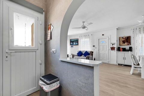 Villa a Pinar De Campoverde, Alicante, Pinar De Campoverde - € 335.000 | Ref: PIP803 - foto 11