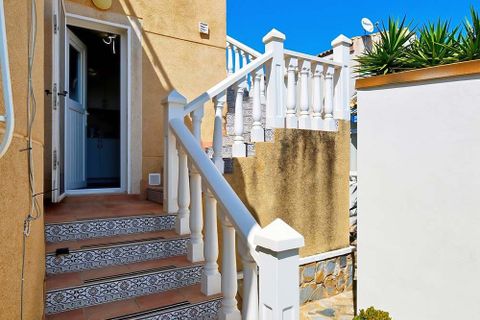 Villa a Pinar De Campoverde, Alicante, Pinar De Campoverde - € 335.000 | Ref: PIP803 - foto 21