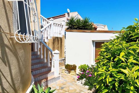 Villa a Pinar De Campoverde, Alicante, Pinar De Campoverde - € 335.000 | Ref: PIP803 - foto 48