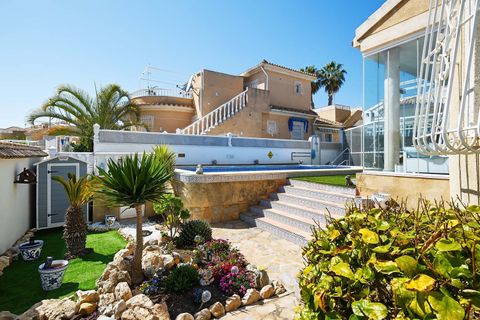 Villa a Pinar De Campoverde, Alicante, Pinar De Campoverde - € 335.000 | Ref: PIP803 - foto 50