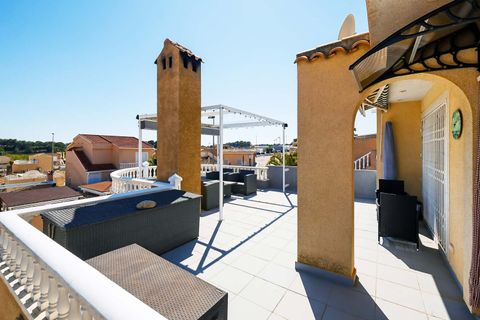 Villa a Pinar De Campoverde, Alicante, Pinar De Campoverde - € 335.000 | Ref: PIP803 - foto 37