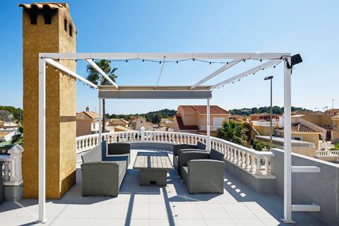 Villa a Pinar De Campoverde, Alicante, Pinar De Campoverde - € 335.000 | Ref: PIP803 - foto 38