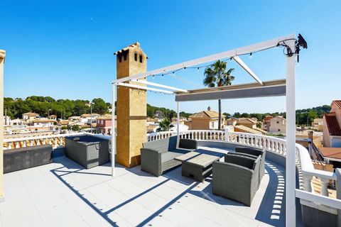 Villa a Pinar De Campoverde, Alicante, Pinar De Campoverde - € 335.000 | Ref: PIP803 - foto 41