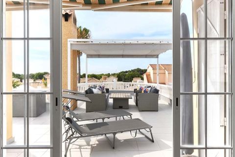 Villa a Pinar De Campoverde, Alicante, Pinar De Campoverde - € 335.000 | Ref: PIP803 - foto 31