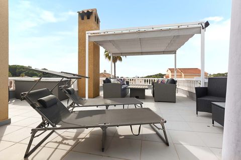 Villa a Pinar De Campoverde, Alicante, Pinar De Campoverde - € 335.000 | Ref: PIP803 - foto 32
