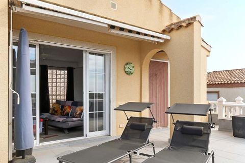 Villa a Pinar De Campoverde, Alicante, Pinar De Campoverde - € 335.000 | Ref: PIP803 - foto 33