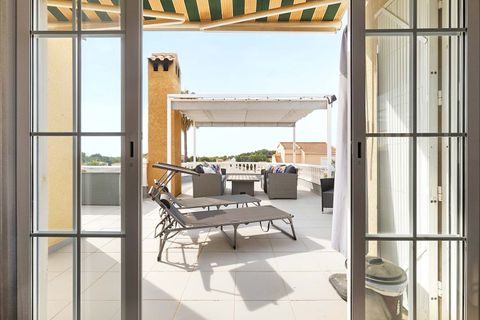 Villa a Pinar De Campoverde, Alicante, Pinar De Campoverde - € 335.000 | Ref: PIP803 - foto 34