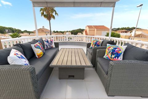Villa a Pinar De Campoverde, Alicante, Pinar De Campoverde - € 335.000 | Ref: PIP803 - foto 36