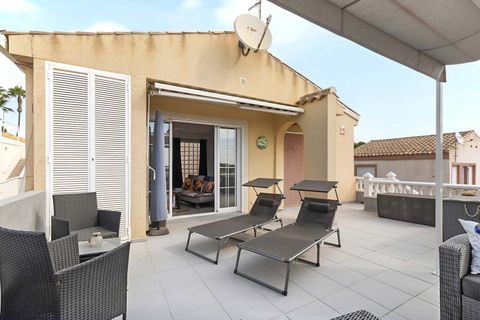 Villa a Pinar De Campoverde, Alicante, Pinar De Campoverde - € 335.000 | Ref: PIP803 - foto 40
