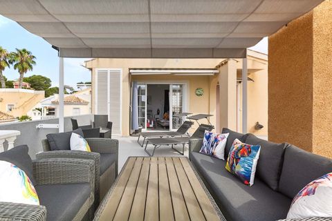 Villa a Pinar De Campoverde, Alicante, Pinar De Campoverde - € 335.000 | Ref: PIP803 - foto 42