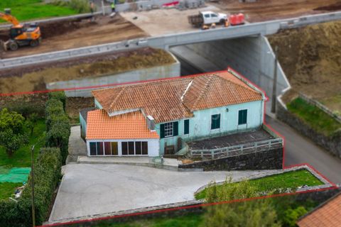 Villa a Horta, Faial, Horta - € 500.000 | Ref: 374260056 - foto 8