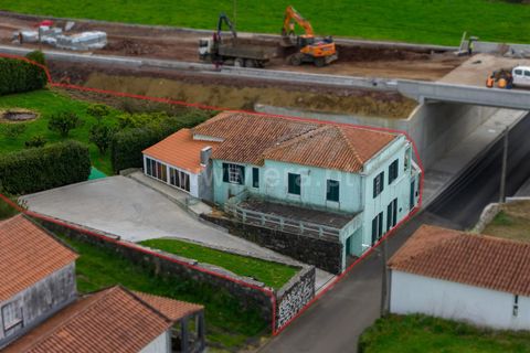 Villa a Horta, Faial, Horta - € 500.000 | Ref: 374260056 - foto 9