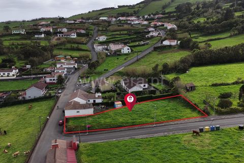 Helårsgrund i Horta, Faial, Horta - € 85.000 | Ref: 374260064 - foto 4