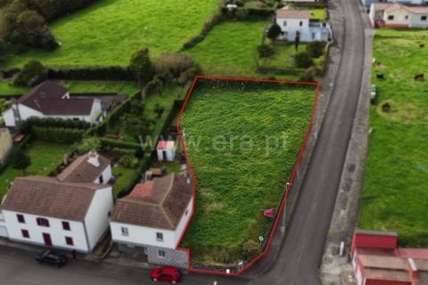 Helårsgrund i Horta, Faial, Horta - € 85.000 | Ref: 374260064 - foto 5