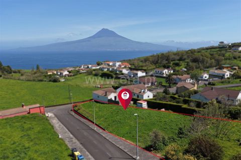 Helårsgrund i Horta, Faial, Horta - € 85.000 | Ref: 374260064 - foto 1