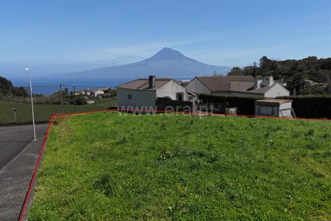 Helårsgrund i Horta, Faial, Horta - € 85.000 | Ref: 374260064 - foto 2