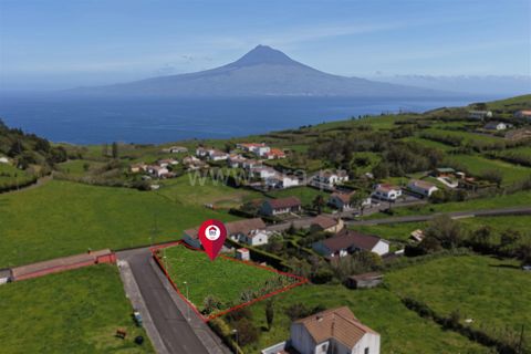 Helårsgrund i Horta, Faial, Horta - € 85.000 | Ref: 374260064 - foto 3