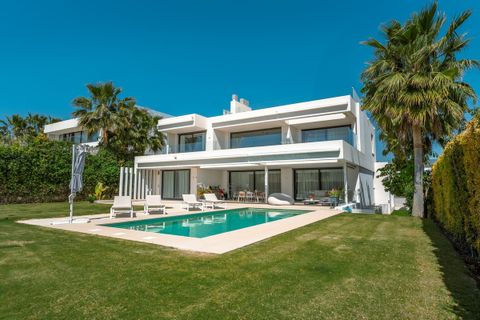 Haus in Cancelada, Malaga - Foto 2