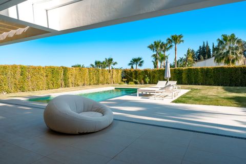 Haus in Cancelada, Malaga - Foto 3