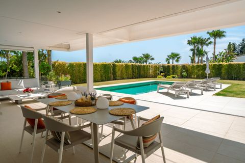 Villa a Cancelada, Malaga, Cancelada - € 11.000/mes | Ref: R5351596 - foto 6