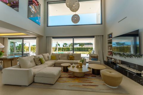 Villa a Cancelada, Malaga, Cancelada - € 11.000/mes | Ref: R5351596 - foto 7