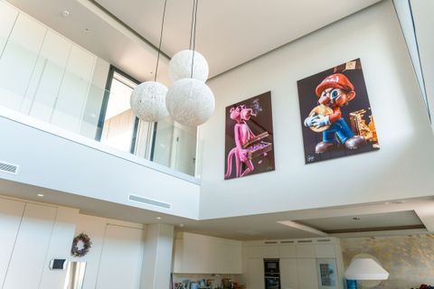 Villa a Cancelada, Malaga, Cancelada - € 11.000/mes | Ref: R5351596 - foto 8