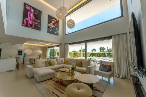 Villa a Cancelada, Malaga, Cancelada - € 11.000/mes | Ref: R5351596 - foto 9