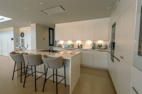 Villa a Cancelada, Malaga, Cancelada - € 11.000/mes | Ref: R5351596 - foto 12