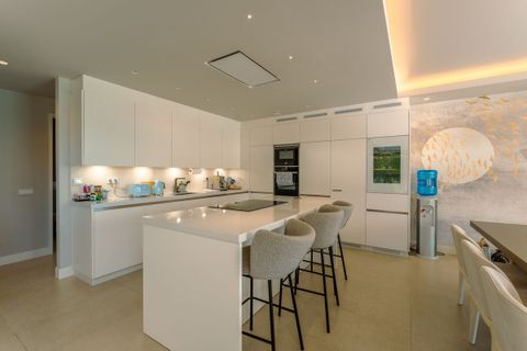 Villa a Cancelada, Malaga, Cancelada - € 11.000/mes | Ref: R5351596 - foto 13