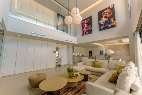Villa a Cancelada, Malaga, Cancelada - € 11.000/mes | Ref: R5351596 - foto 14