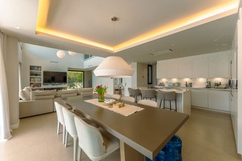 Villa a Cancelada, Malaga, Cancelada - € 11.000/mes | Ref: R5351596 - foto 15