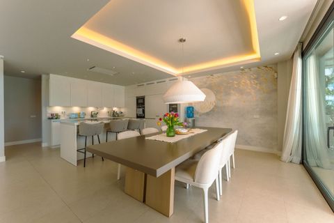 Villa a Cancelada, Malaga, Cancelada - € 11.000/mes | Ref: R5351596 - foto 16