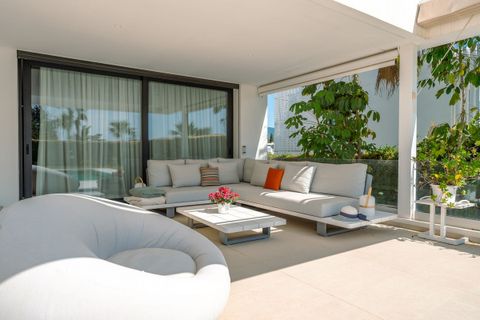Villa a Cancelada, Malaga, Cancelada - € 11.000/mes | Ref: R5351596 - foto 18
