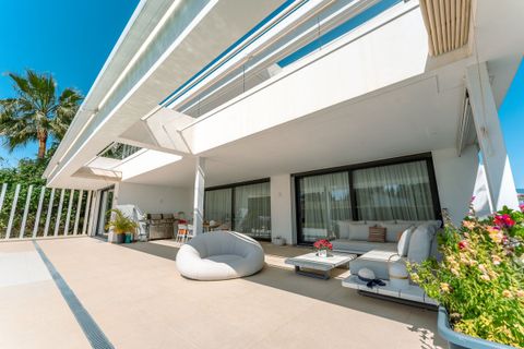 Villa a Cancelada, Malaga, Cancelada - € 11.000/mes | Ref: R5351596 - foto 19