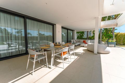Villa a Cancelada, Malaga, Cancelada - € 11.000/mes | Ref: R5351596 - foto 20