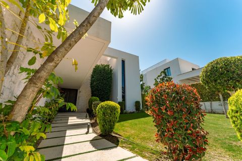 Villa a Cancelada, Malaga, Cancelada - € 11.000/mes | Ref: R5351596 - foto 21