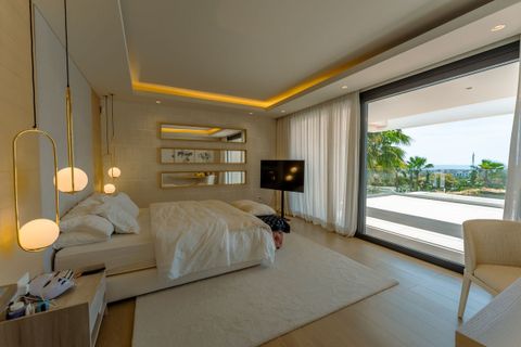 Villa a Cancelada, Malaga, Cancelada - € 11.000/mes | Ref: R5351596 - foto 23