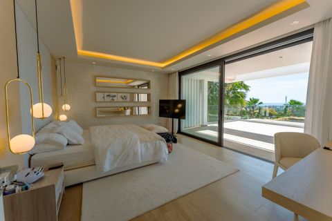 Villa a Cancelada, Malaga, Cancelada - € 11.000/mes | Ref: R5351596 - foto 26