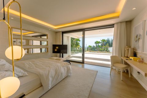Villa a Cancelada, Malaga, Cancelada - € 11.000/mes | Ref: R5351596 - foto 27