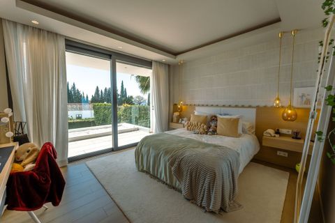 Villa a Cancelada, Malaga, Cancelada - € 11.000/mes | Ref: R5351596 - foto 29