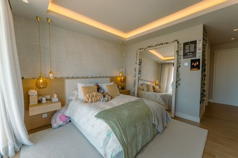 Villa a Cancelada, Malaga, Cancelada - € 11.000/mes | Ref: R5351596 - foto 30