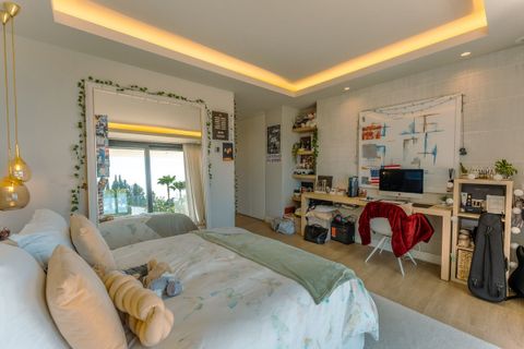 Villa a Cancelada, Malaga, Cancelada - € 11.000/mes | Ref: R5351596 - foto 31