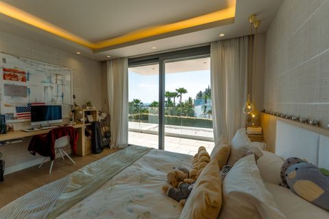 Villa a Cancelada, Malaga, Cancelada - € 11.000/mes | Ref: R5351596 - foto 32
