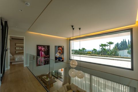 Villa a Cancelada, Malaga, Cancelada - € 11.000/mes | Ref: R5351596 - foto 33