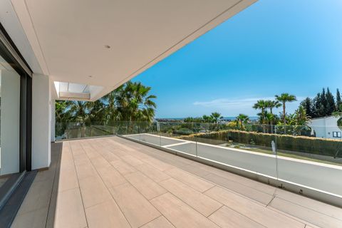 Villa a Cancelada, Malaga, Cancelada - € 11.000/mes | Ref: R5351596 - foto 39