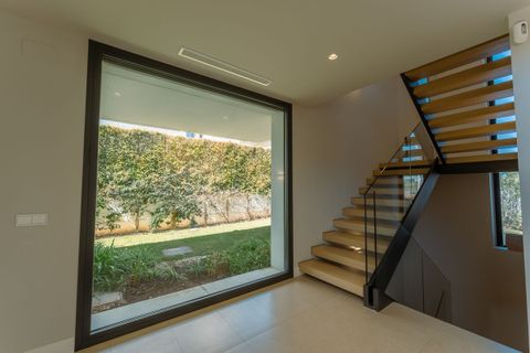 Villa a Cancelada, Malaga, Cancelada - € 11.000/mes | Ref: R5351596 - foto 40
