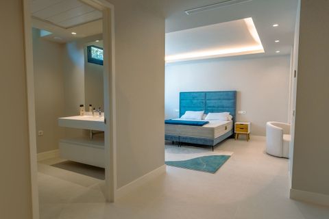 Villa a Cancelada, Malaga, Cancelada - € 11.000/mes | Ref: R5351596 - foto 44