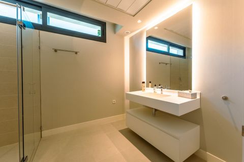 Villa a Cancelada, Malaga, Cancelada - € 11.000/mes | Ref: R5351596 - foto 46