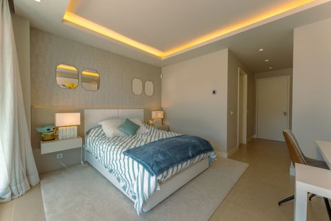 Villa a Cancelada, Malaga, Cancelada - € 11.000/mes | Ref: R5351596 - foto 50